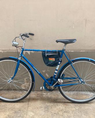 Bici CERVINIA