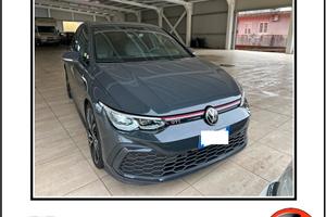 Volkswagen Golf GTI 2.0 TSI DSG