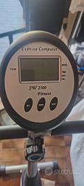 Cyclette SW 2500