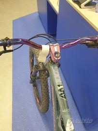 Bici Rockrider