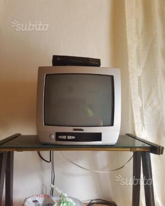 Tv 14" Blue Sky