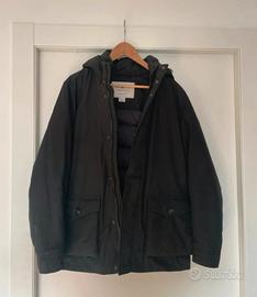 Giacca Woolrich uomo