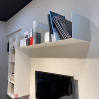 Librerie metallo