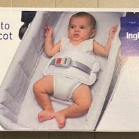 Kit auto inglesina
