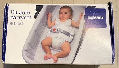 Kit auto inglesina
