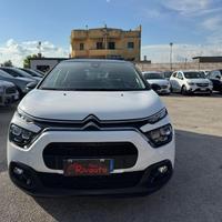 CITROEN C3 PureTech 82 S&S Shine