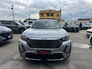 PEUGEOT 2008 BlueHDi 130 S&S EAT8 Allure