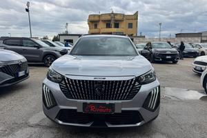 PEUGEOT 2008 BlueHDi 130 S&S EAT8 Allure