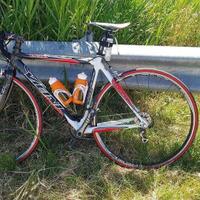 BDC carbonio Vicini Katana