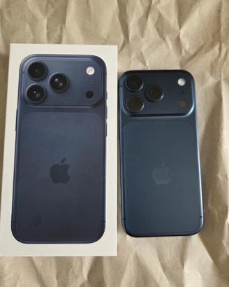 Iphone 17 pro