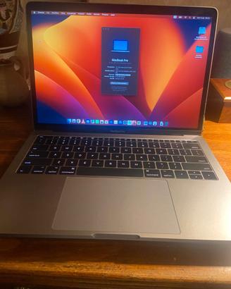 Macbook pro 2017
