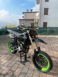 Husqvarna SM 125