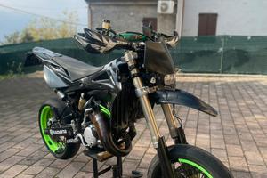 Husqvarna SM 125