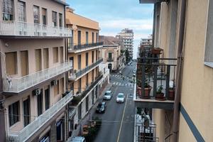Ristrutturato centro Acireale pronto da abitare