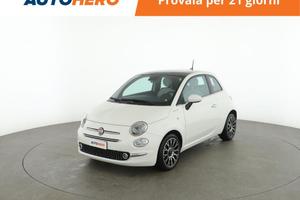 FIAT 500 NR98250