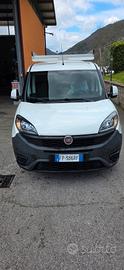 Fiat Doblo Doblò 1.6 MJT 16V 120CV Lounge