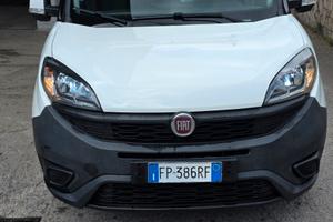 Fiat Doblo Doblò 1.6 MJT 16V 120CV Lounge