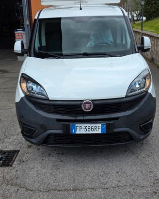 Fiat Doblo Doblò 1.6 MJT 16V 120CV Lounge