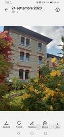 casa in campagna vicino Belluno