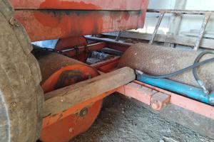 Rullo per trattore