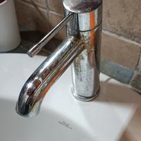 Rubinetto Miscelatore Grohe Essence 