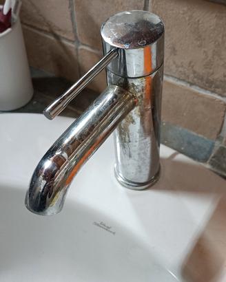 Rubinetto Miscelatore Grohe Essence 