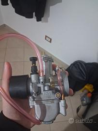 carburatore pwk 21