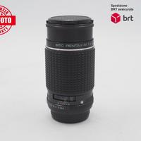 PENTAX M SMC 200 F4