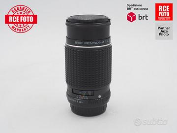 PENTAX M SMC 200 F4