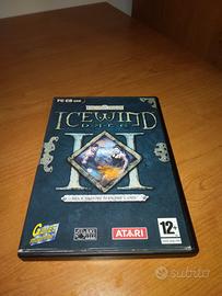 icewind dale per pc