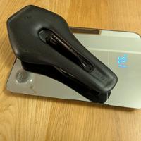 Sella Syncros Belcarra V1.0 Neo Carbonio