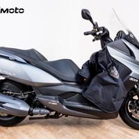 KYMCO DOWNTOWN 350I ABS - 2016