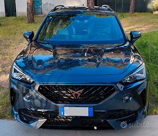 CUPRA Formentor 1.4 e-hybrid VZ dsg 245 cv
