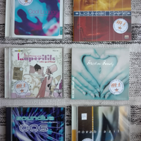30 Cd sonorizzazioni chillout lounge world ethnic