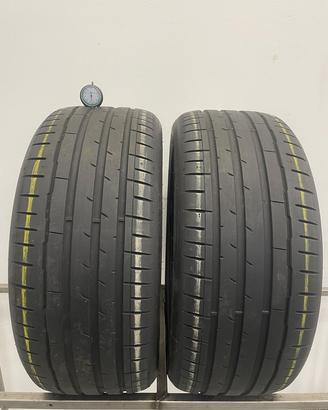 255 45 r19 104w 2 gomme hankook estive