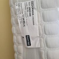 Materasso Memory Foam