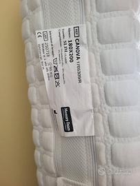 Materasso Memory Foam