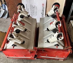 serbatoi spandiconcime Gaspardo