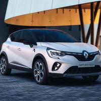 ricambi renault captur 