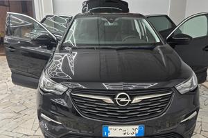 Opel Grandland X 1.5 diesel Ecotec Start&Stop aut.