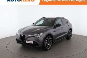 ALFA ROMEO Stelvio 2.0 Turbo 200 CV AT8 Q4 B-Tec