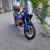 Ktm990adventure 30dakaredition