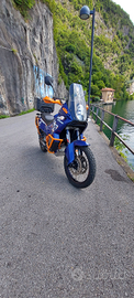 Ktm990adventure 30dakaredition