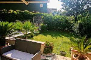 Villa a pochi passi dal mare 