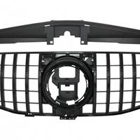 Griglia anteriore adatta per Mercedes GLE W167 V16