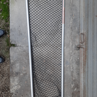 Rete bagagliaio Rav4 3 serie