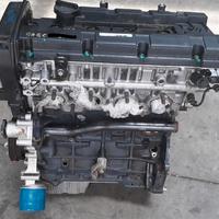 Motore e cambio 2.0 gpl g4gc