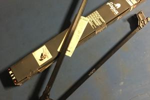 BARRE PORTATUTTO fapa 2007 - art.71728