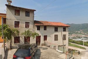 Rustico di ampie dimensioni