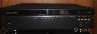 Marantz CD player Model CD60  			